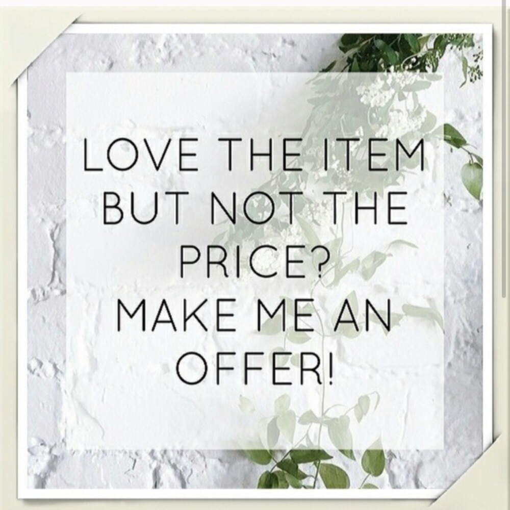 I can’t say YES if you never ask!